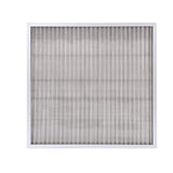 AC Metal Mesh Pre Filter Air Conditioners Mesh Filters Reusable Oil AC Filter
