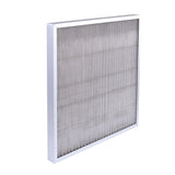 AC Metal Mesh Pre Filter Air Conditioners Mesh Filters Reusable Oil AC Filter