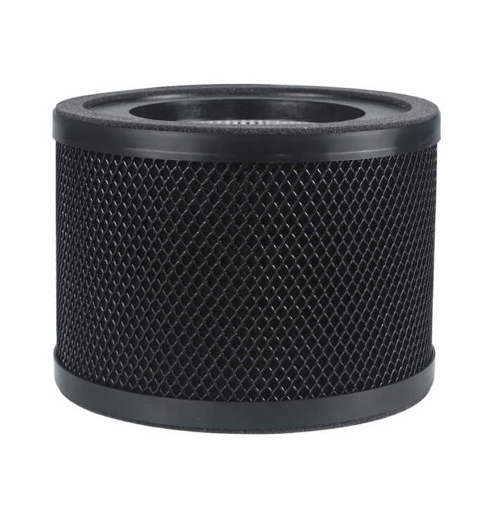 Customized Efficient Purifier Filter Replacement HEPA Air Purifier Spare Filter