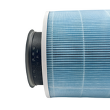 Customized Antiviral 3 in 1 True Hepa Purifier Filter Replacement Antibacterial HEPA Air Purifier Spare Filter