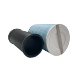 Customized Antiviral 3 in 1 True Hepa Purifier Filter Replacement Antibacterial HEPA Air Purifier Spare Filter