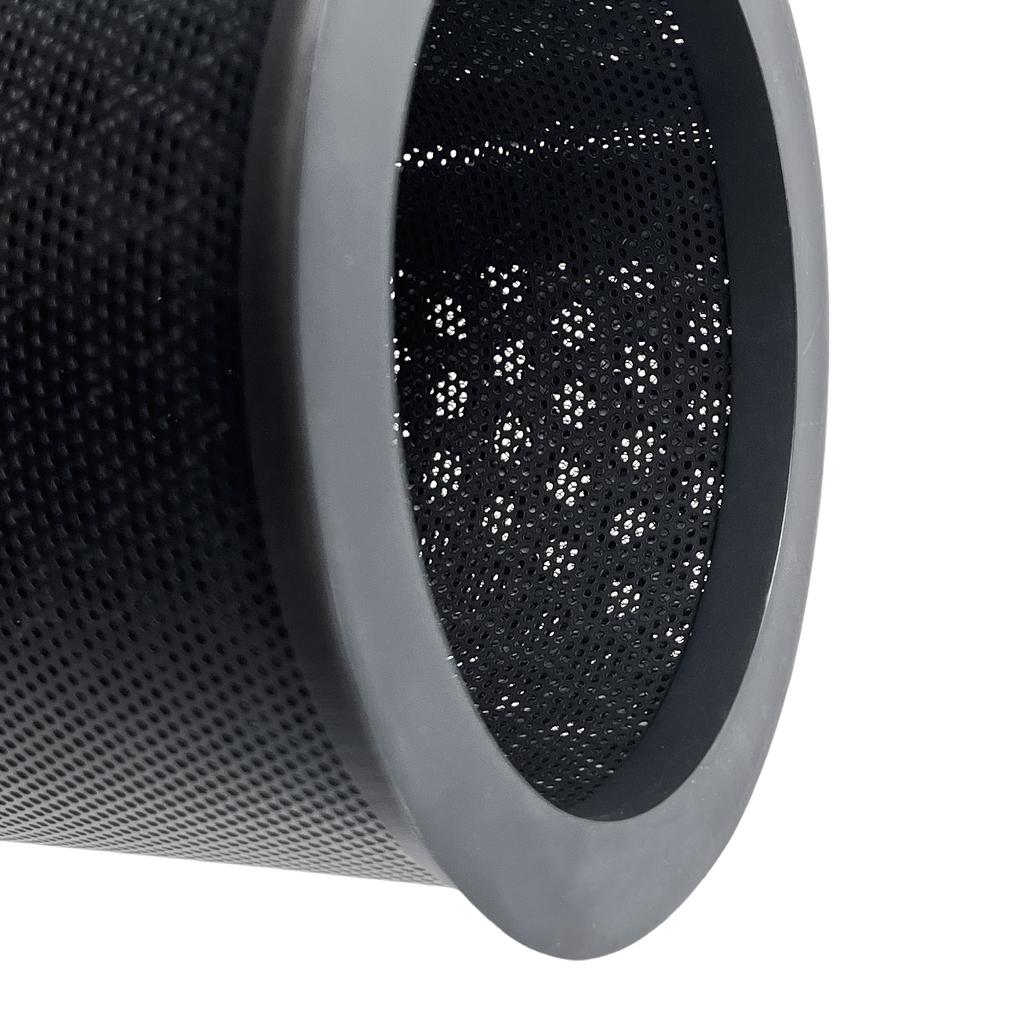 Customized Antiviral 3 in 1 True Hepa Purifier Filter Replacement Antibacterial HEPA Air Purifier Spare Filter