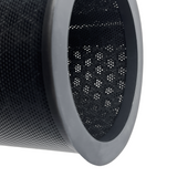 Customized Antiviral 3 in 1 True Hepa Purifier Filter Replacement Antibacterial HEPA Air Purifier Spare Filter