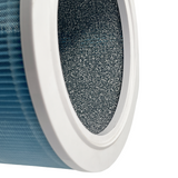 Customized Antiviral 3 in 1 True Hepa Purifier Filter Replacement Antibacterial HEPA Air Purifier Spare Filter