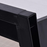 High Efficient ABS Plastic Frame v Bank Fibreglasss Combined Ventilation Filter