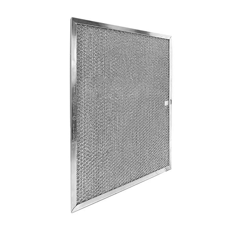 AC Metal Mesh Pre Filter Air Conditioners Mesh Filters Reusable Oil AC Filter