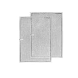 AC Metal Mesh Pre Filter Air Conditioners Mesh Filters Reusable Oil AC Filter