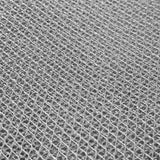 AC Metal Mesh Pre Filter Air Conditioners Mesh Filters Reusable Oil AC Filter