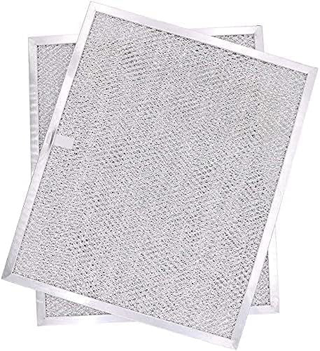 AC Metal Mesh Pre Filter Air Conditioners Mesh Filters Reusable Oil AC Filter