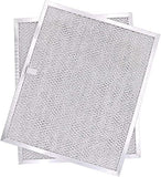 AC Metal Mesh Pre Filter Air Conditioners Mesh Filters Reusable Oil AC Filter