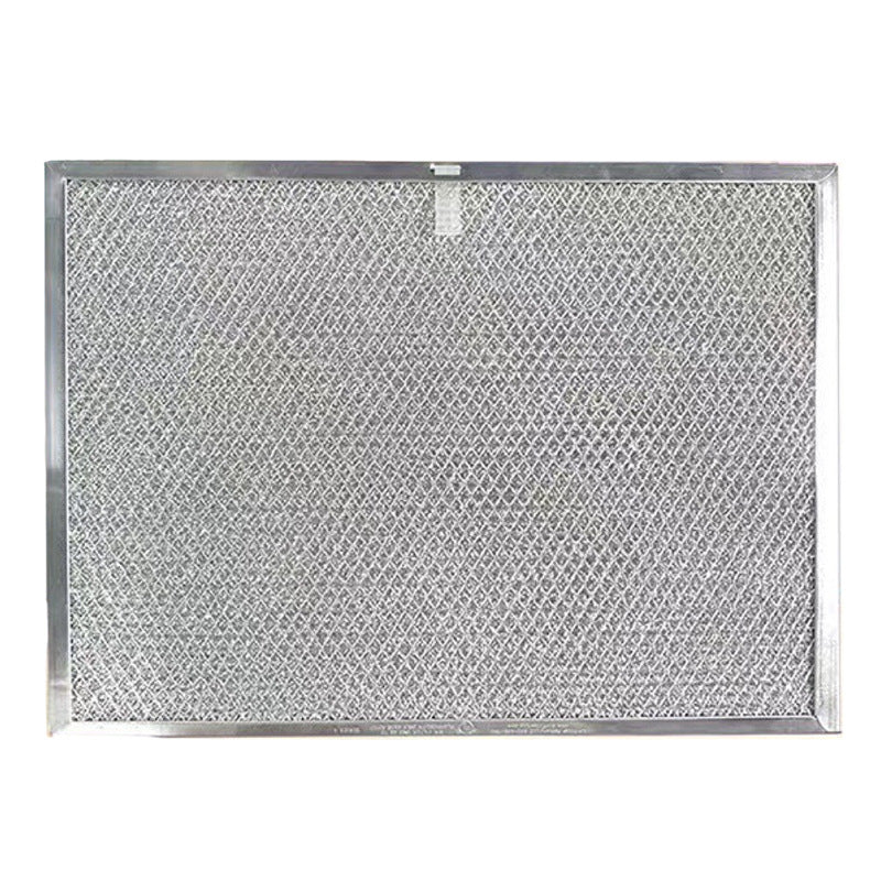 AC Metal Mesh Pre Filter Air Conditioners Mesh Filters Reusable Oil AC Filter