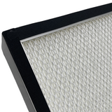 Mini Pleated air Cleaner Portable Panel air Filter HEPA Filter