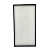 Mini Pleated air Cleaner Portable Panel air Filter HEPA Filter