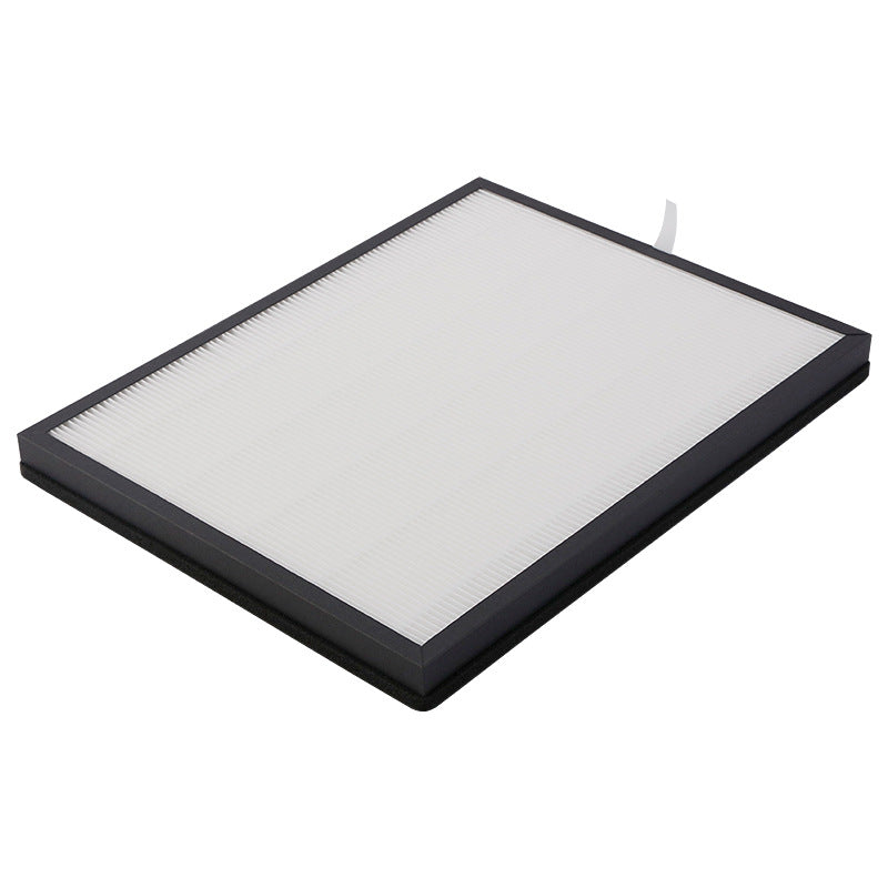 OEM ODM True HEPA Filter for Car Household & Outdoor Use Versatile Air Purifier Parts
