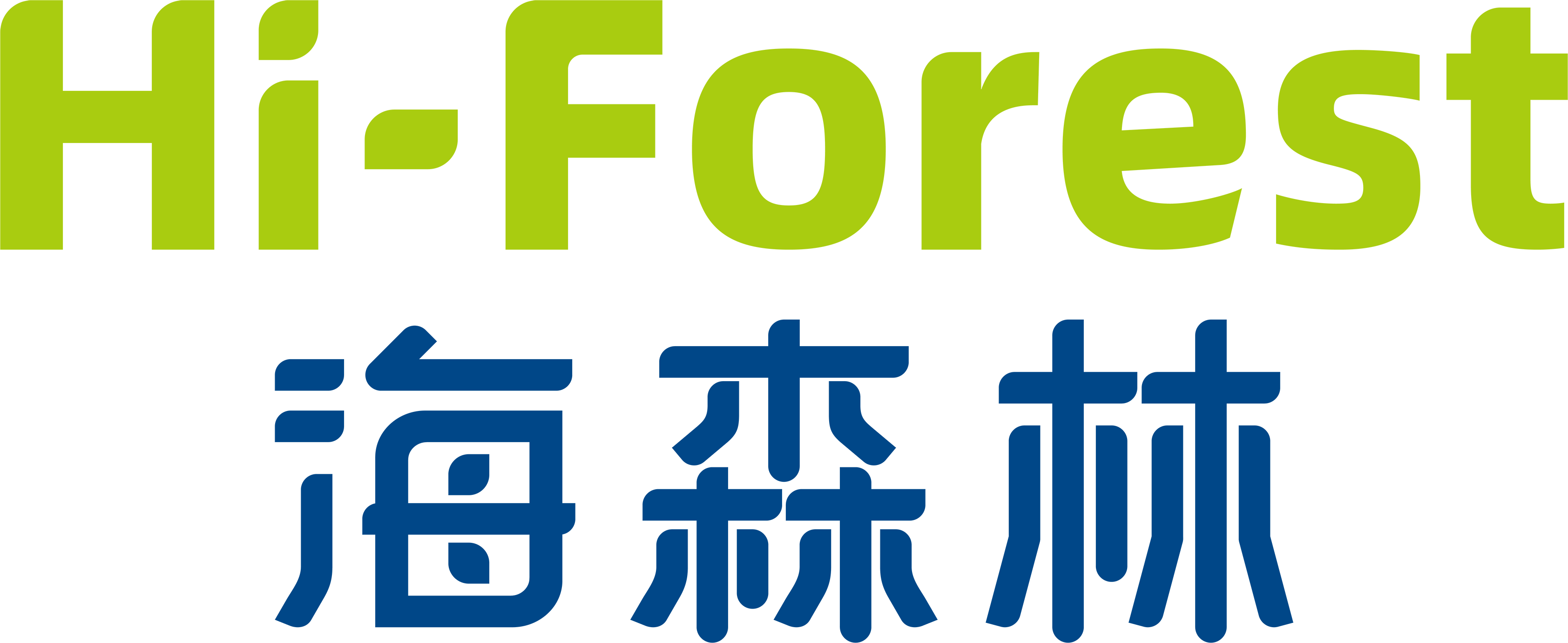 hi-forest.com