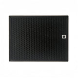 Ordour Removal Activated Carbon Filter Paper Frame Panel Honeycomb Activated Carbon Air Filter