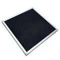 Ordour Removal Activated Carbon Filter Paper Frame Panel Honeycomb Activated Carbon Air Filter